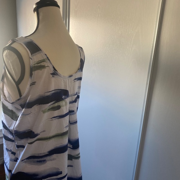 Hyba summer top - Picture 3 of 3